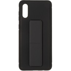 Чохол Tourmaline Case для Samsung A022 (A02) Black
