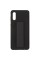 Чохол Tourmaline Case для Samsung A022 (A02) Black Чохол Tourmaline Case для Samsung A022 (A02) Black