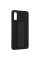 Чохол Tourmaline Case для Samsung A022 (A02) Black Чохол Tourmaline Case для Samsung A022 (A02) Black