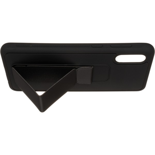 Чохол Tourmaline Case для Samsung A022 (A02) Black Чохол Tourmaline Case для Samsung A022 (A02) Black