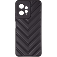 Чохол Gelius Timber Case для Xiaomi Redmi Note 12 Black