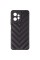 Чохол Gelius Timber Case для Xiaomi Redmi Note 12 Black