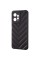 Чохол Gelius Timber Case для Xiaomi Redmi Note 12 Black