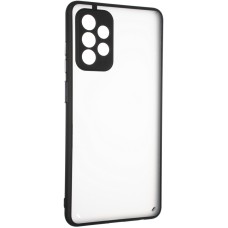 Чохол Gelius Bumper Mat Case New для Samsung A725 (A72) Black