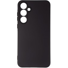 Чохол Full Soft Case для Samsung A556 (A55) Black