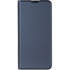 Чохол книжка Book Cover Gelius Shell Case для Samsung A047 (A04s)/A136 (A13 5G) Blue