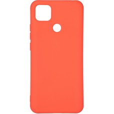 Чохол Full Soft Case для Xiaomi Redmi 9c Red