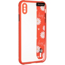Чохол Altra Belt Case для iPhone XS Max Daisy