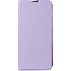 Чохол книжка Book Cover Gelius Shell Case для Xiaomi Redmi Note 14 5G Violet