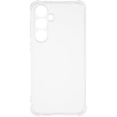 Чохол Gelius Ultra Thin Proof для Samsung S24FE Transparent