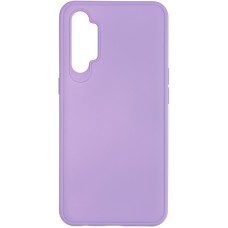 Чохол Full Soft Case TPU для Realme X2/XT Violet