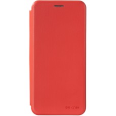 Чохол книжка G-Case Ranger Series для Samsung A525 (A52) Red