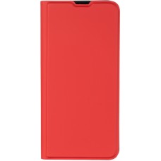 Чохол книжка Book Cover Gelius Shell Case для Poco X5 5G Red
