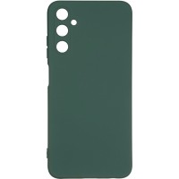 Чохол Full Soft Case для Samsung A057 (A05s) Dark Green