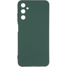 Чохол Full Soft Case для Samsung A057 (A05s) Dark Green