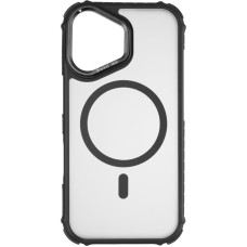 Чохол Concept Case (Magsafe) для Iphone 16 Black Чохол Concept Case (Magsafe) для Iphone 16 Black