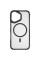 Чохол Concept Case (Magsafe) для Iphone 16 Black