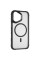 Чохол Concept Case (Magsafe) для Iphone 16 Black
