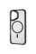 Чохол Concept Case (Magsafe) для Iphone 16 Black
