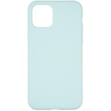 Чохол Original Full Soft Case для iPhone 11 Pro Ice Sea Blue (without logo)