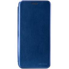 Чохол книжка G-Case Ranger Series для Samsung A022 (A02) Blue