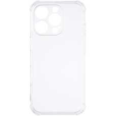 Чохол Gelius Ultra Thin Proof для iPhone 16 Pro Transparent