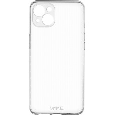 Чохол MAKE Apple iPhone 15 Plus Air