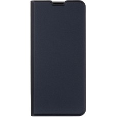 Чохол книжка Book Cover Gelius Shell Case для Samsung A057 (A05S) Blue