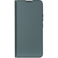 Чохол книжка Book Cover Gelius Shell Case для Xiaomi Redmi Note 13 4G Green