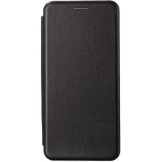 Чохол книжка G-Case Ranger Series для Infinix HOT 40i / Spark Go 2024 / Spark 20 Black
