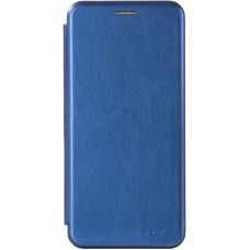 Чохол книжка G-Case Ranger Series для Samsung A125 (A12)/M127 (M12) Blue