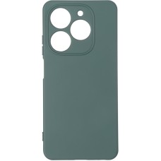 Чохол Full Soft Case для Infinix Smart 8 X6525 Dark Green