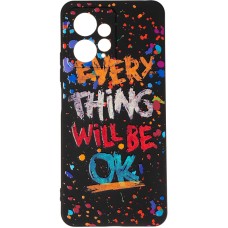 Чохол Gelius Print Case UV для Xiaomi Redmi Note 12 4G All Ok