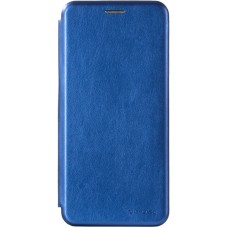 Чохол книжка G-Case Ranger Series для Samsung A325 (A32) Blue