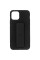 Чохол Tourmaline Case для iPhone 11 Pro Black Чохол Tourmaline Case для iPhone 11 Pro Black