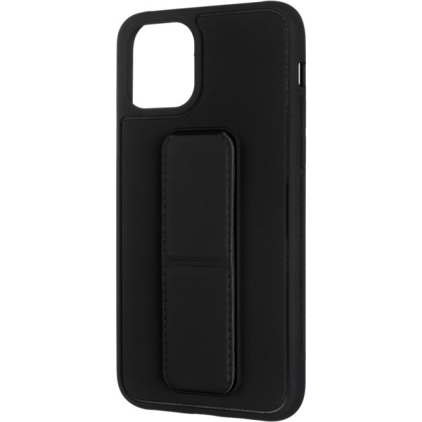 Чохол Tourmaline Case для iPhone 11 Pro Black Чохол Tourmaline Case для iPhone 11 Pro Black