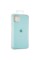 Чохол Original Full Soft Case для iPhone 11 Pro Max Ice Sea Blue