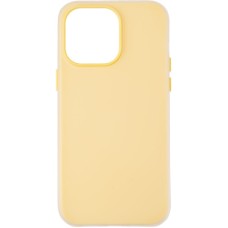 Чохол Gelius Bright Case для Xiaomi Redmi Note 13 4G (5) Yellow
