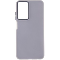 Чохол Gelius Bright Case для Samsung A057 (A05s) (2) Grey