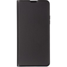 Чохол книжка Book Cover Gelius Shell Case для Xiaomi Redmi Note 13 5G Black