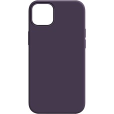 Чохол MAKE Apple iPhone 14 Plus Premium Silicone Elderberry