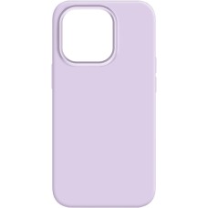 Чохол MAKE Apple iPhone 14 Pro Premium Silicone Lilac