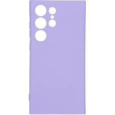 Чохол Full Soft Case для Samsung S24 Ultra (S928) Purple