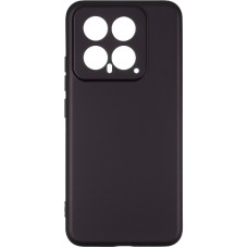 Чохол Full Soft Case для Realme C61 Black