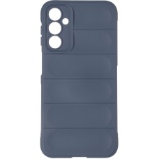 Чохол Gelius Deexe Terra для Samsung A245 (A24) Dark Blue