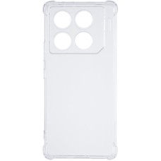 Чохол Gelius Ultra Thin Proof для Infinix GT20 Transparent