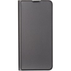 Чохол книжка Book Cover Gelius Shell Case для Samsung A057 (A05S) Black