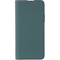 Чохол книжка Book Cover Gelius Shell Case для Oppo A58 Green