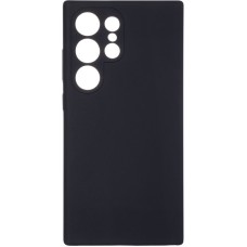 Чохол Original 99% Soft Matte Case для Samsung S24 Ultra Black