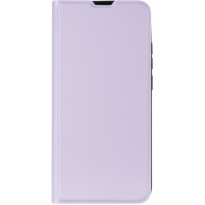 Чохол книжка Book Cover Gelius Shell Case для Xiaomi Redmi A1/A2 Violet
